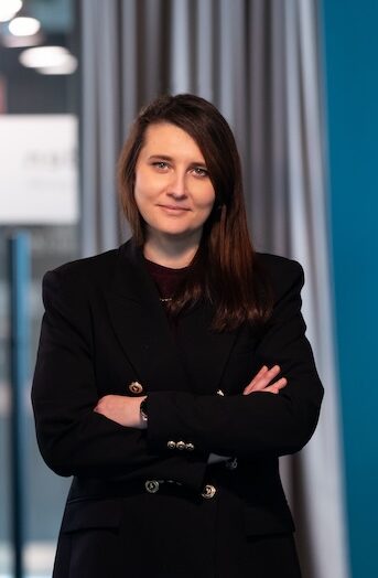 Picture of Natalia Kolbus