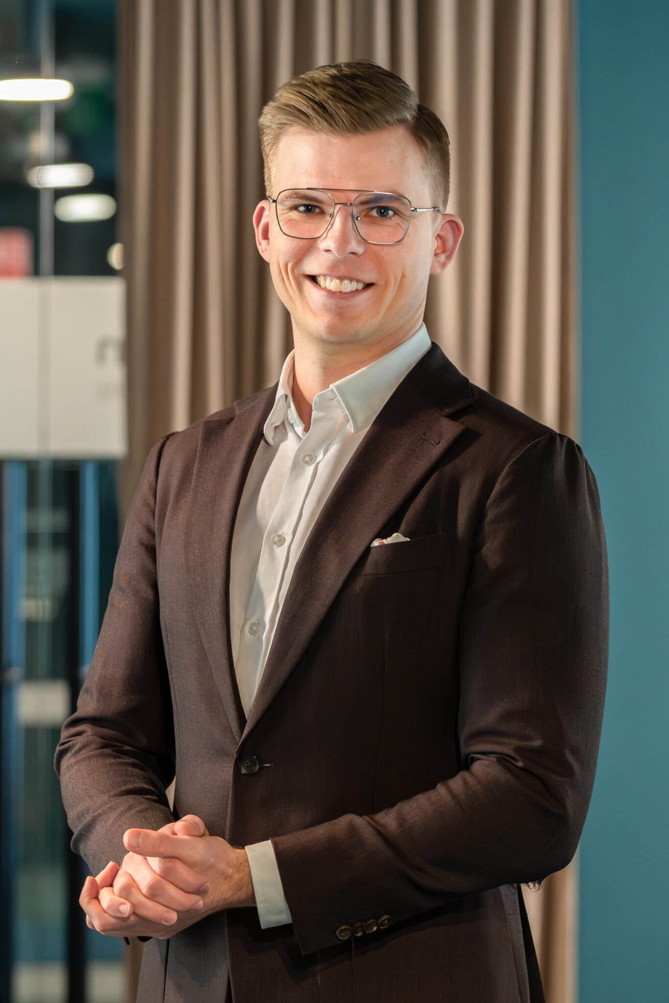 Picture of Jacek Olejarz