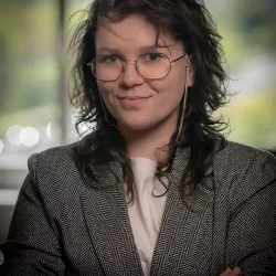 Aleksandra Bura Aleksandra Bura
